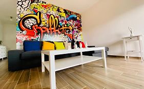 Apartment Tilda