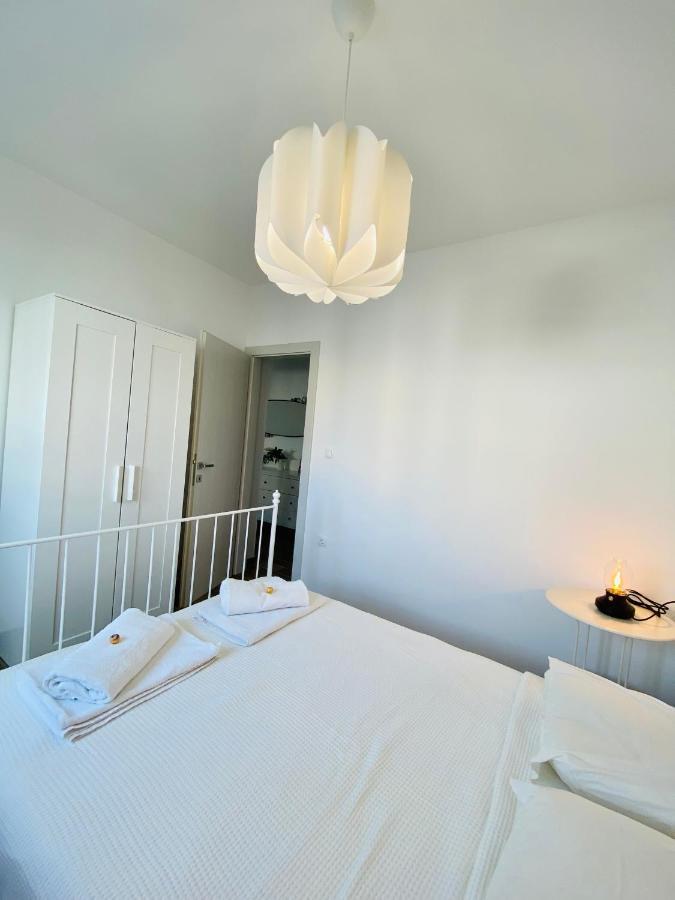 Apartment Tilda Trogir Exterior foto