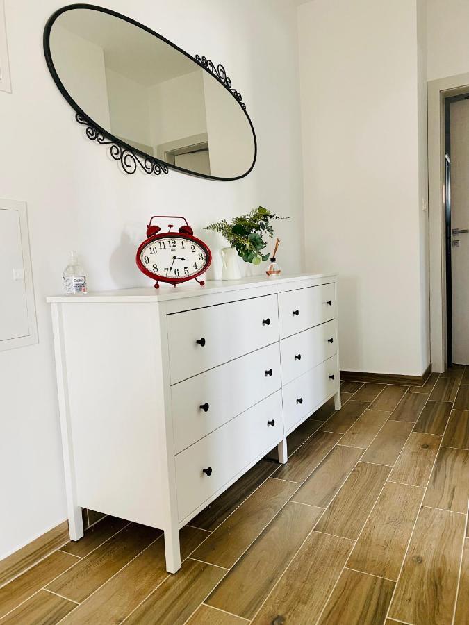 Apartment Tilda Trogir Exterior foto