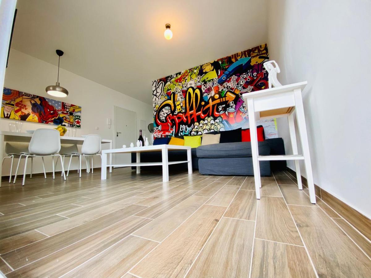 Apartment Tilda Trogir Exterior foto