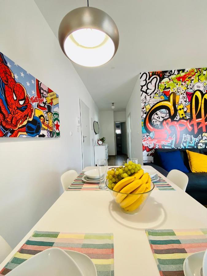 Apartment Tilda Trogir Exterior foto