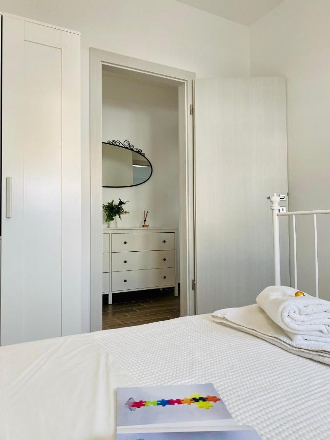 Apartment Tilda Trogir Exterior foto