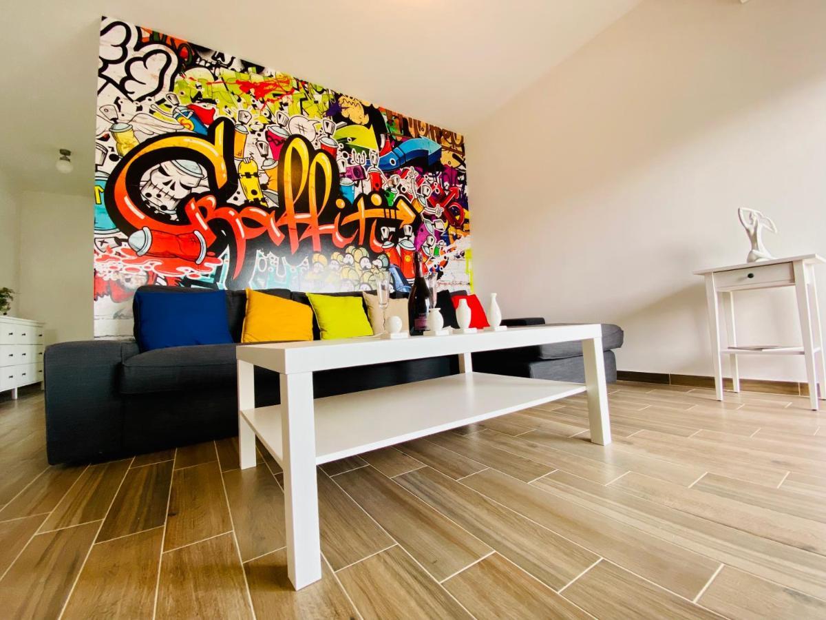 Apartment Tilda Trogir Exterior foto