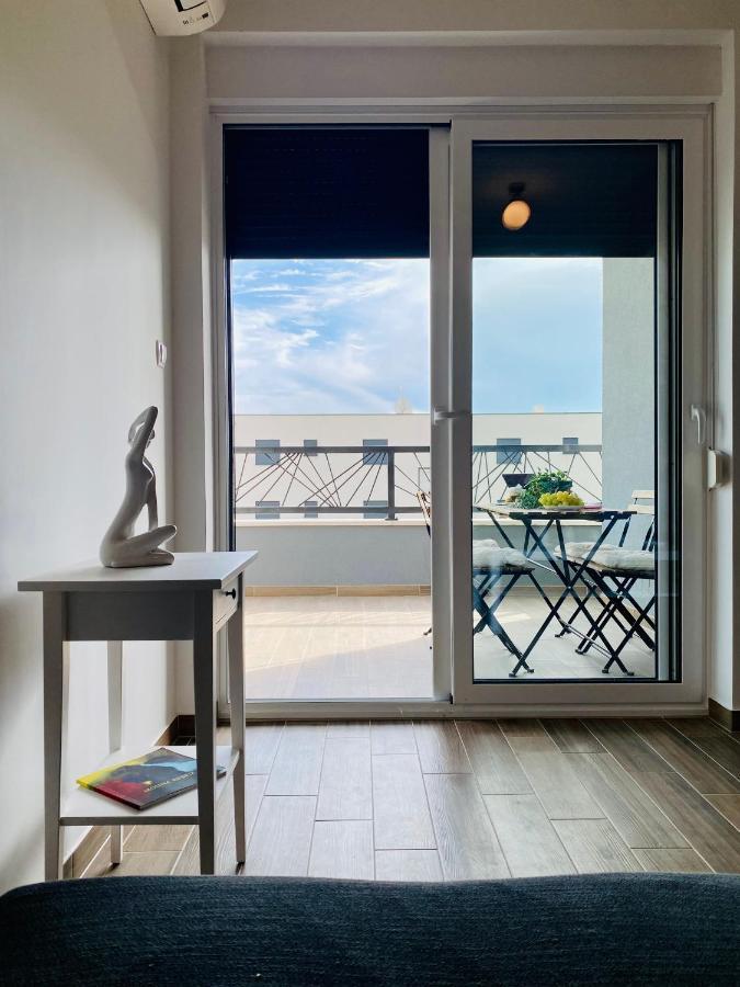 Apartment Tilda Trogir Exterior foto