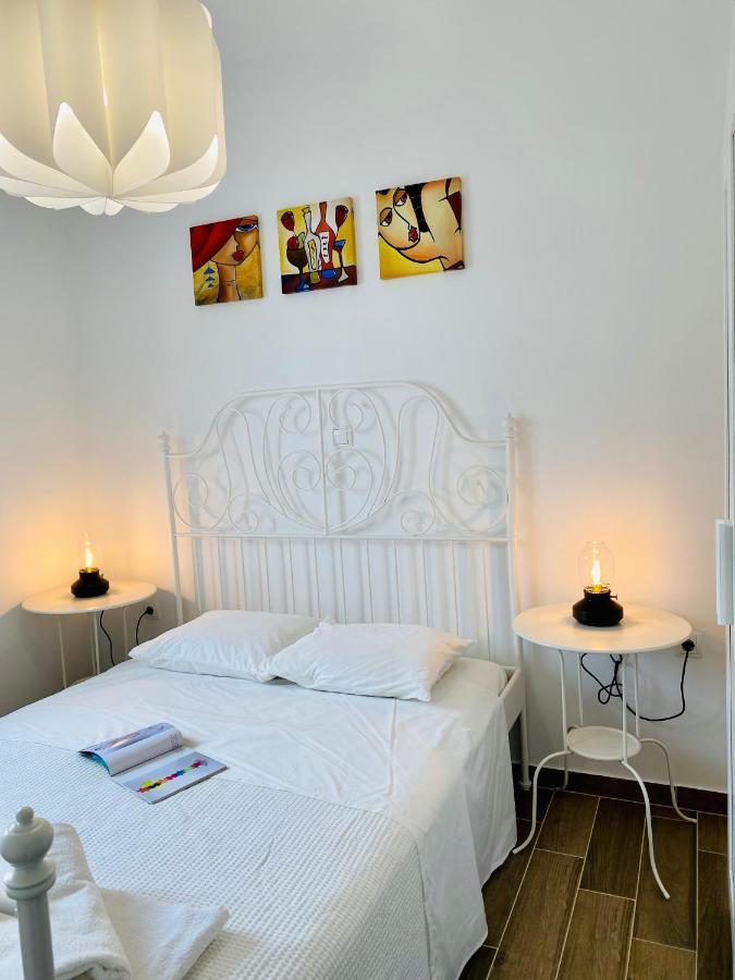 Apartment Tilda Trogir Exterior foto