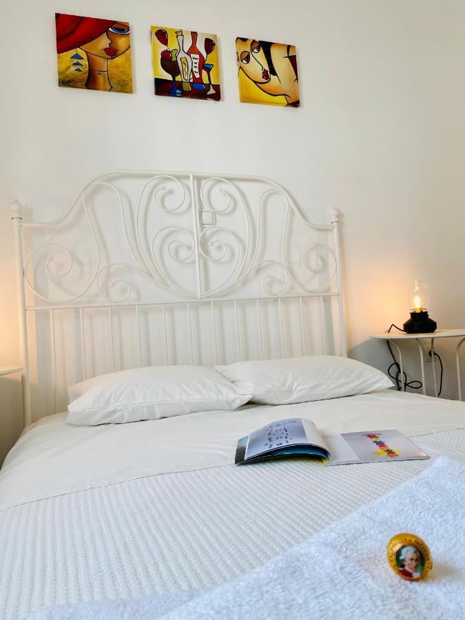 Apartment Tilda Trogir Exterior foto