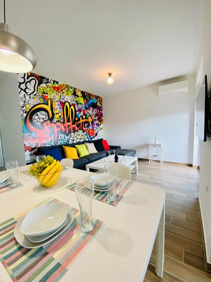 Apartment Tilda Trogir Exterior foto